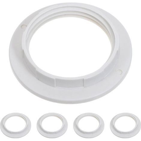 5 Pieces Retaining Structure Mounting Adapter Pendant Fixing Pieces (1/5)
