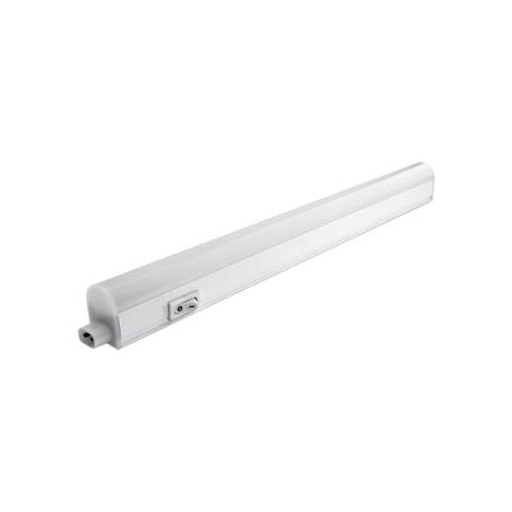 REGLETTE 120CM 19W 3-4-6000K  IP20 PROLUNGABILE