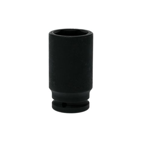 Vasos de impacto hexagonales 3/4" 34 mm TENGTOOLS 114890700
