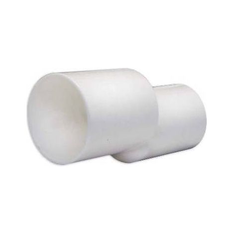 RACCORDO ECCENTRICO PER ADDUZIONE ACQUA D. 40/45 DH