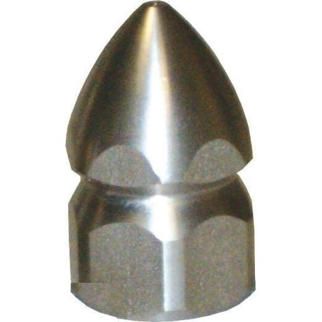 Ugello per pulizia tubaz. 3/8" UNIVERSALE HD95100630 (1/2)
