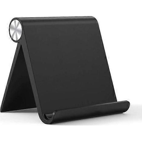 Support pour tablette IC, support réglable pour tablette, support pour tablette en alliage d'aluminium (1/5)