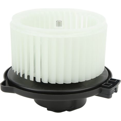 Moteur soufflant de chauffage AC 87103‑02021 Silencieux Stable Remplacement pour Corolla 1998‑2002 (1/5)