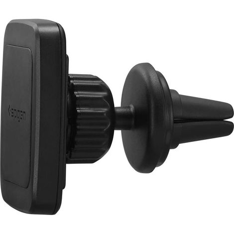 Supporto magnetico da auto Spigen Kuel H12 per calandra nero (1/5)
