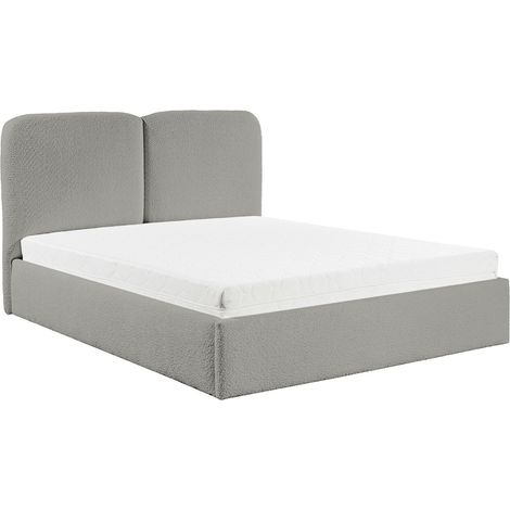 Cama Vox, Coral 75, Doble, 180x200, Tapiz, Somieres, 194x212x107cm