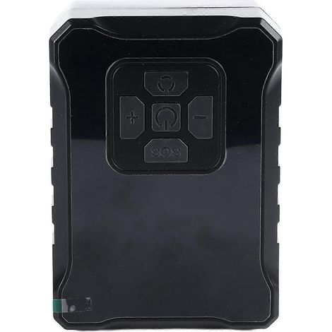 Gonfleur de pneus portable avec batterie de 3600 mAh, 150 PSI, pompe à pneus électrique avec lumière pour voitures, vélos et motos