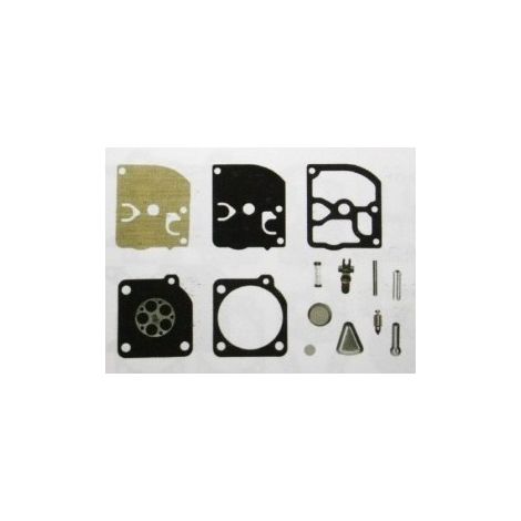 RB38 - Kit réparation pour carburateur Zama