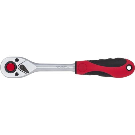 Gedore RED R60000027 3300410 Cliquet réversible Q873712 (1/5)