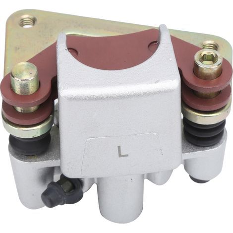 trier de frein avant gauche 9010080700 Remplacement pour CFMoto 500 CF500 ATV UTV. (1/5)