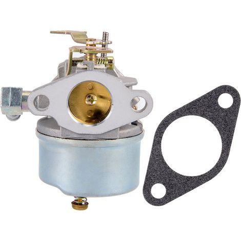 932504 640298 Carburateur adapté au moteur ST524 OH195SA 5,5HP OHSK70 (1/5)
