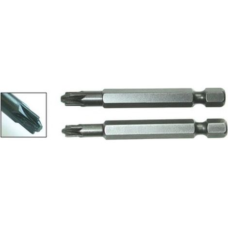 Haupa SCHRAUBERBIT PZ FL 2 (101876        (2STK))