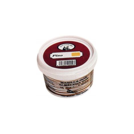 MASSELLA LEGNO AD ACQUA ROVERE