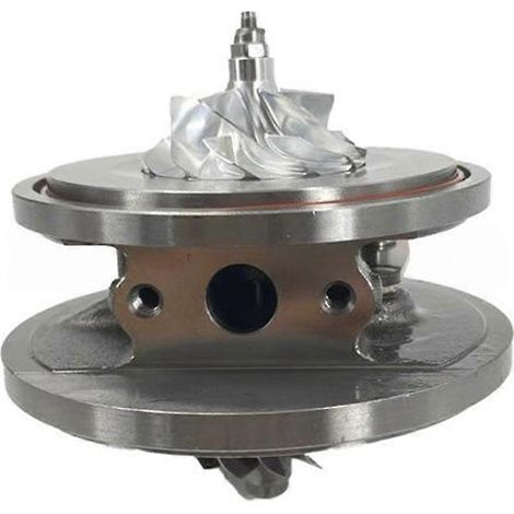 Turbocompresseur pour Dongfeng Yufeng V9 Ruiqi 6 M9T 2.3T 100/105/120 Kw Euro IV 2019 40006324 (1/5)