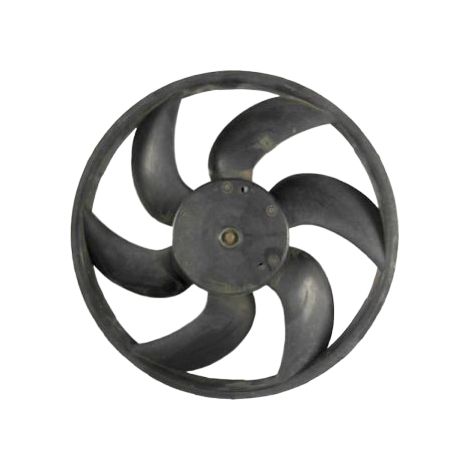 Moteur Ventilateur Radiateur DACIA Logan Mcv 08-13 [PRODUIT D'OCCASION]♻️214812180r (1/2)