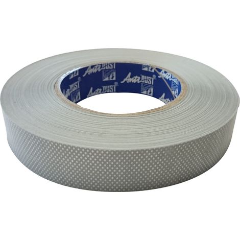 Anti Dust - NON Filterband G3628 ohne Membran 33m x 28mm für 4 bis 8mm Stegplatten