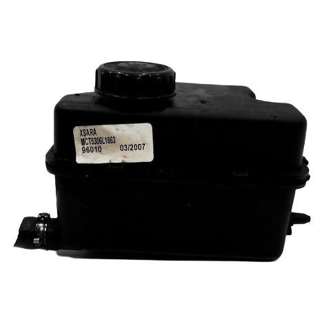 [PRODUIT D'OCCASION] Reservoir Pompe Direction CITROEN Xsara ♻️ Ref Oe. 4009r2 - Garantie à vie (1/2)