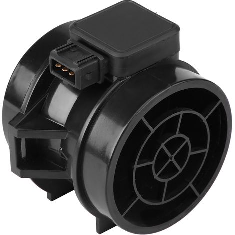 Capteur de débit d'air massique MAF 5WK9605 compatible avec BMW 323Ci, 323i, 325i, 328i et Z3 (1/5)