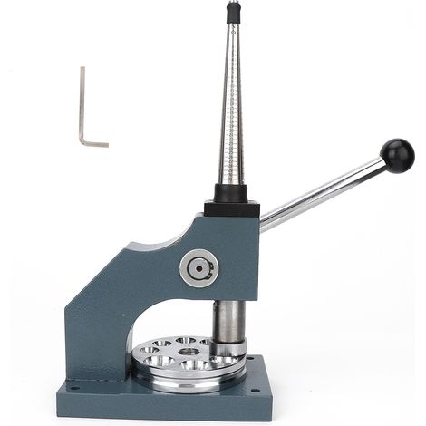 Redresseur de Bagues Professionnel - Outil d'Ajustement de Taille pour Bijoux (Agrandissement/Réduction) - Matériel de Bijouterie de Précision