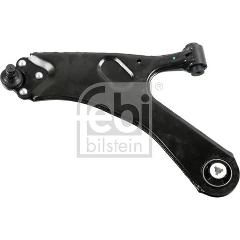 Bras de liaison, suspension de roue FEBI BILSTEIN 187796 CITROËN 98 316 825 80 (1/3)