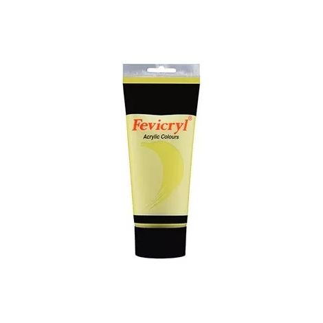 AMT Fevicryl Acrylique Tube Bambou (AC42) 0,200 L (1/2)
