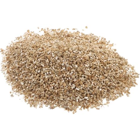 organique 3l avec ph neutre sans fines vermiculite pour les