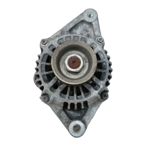 [PRODUIT D'OCCASION] Alternateur DACIA Logan ♻️ Ref Oe. 7701477694 - Garantie à vie