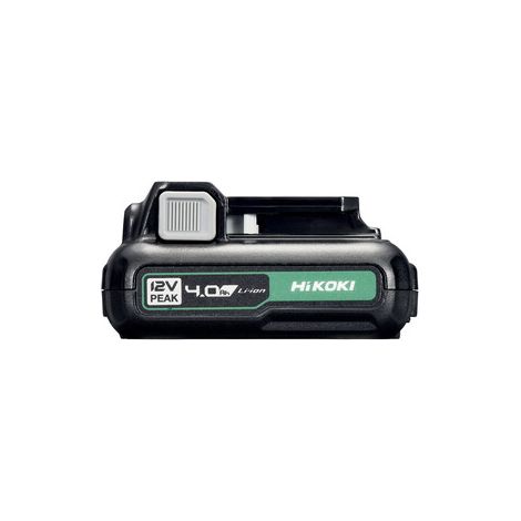 HIKOKI BATTERIA BSL1240M 12V 4,0AH
