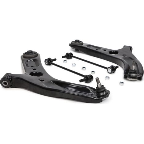 KIT DE SUSPENSIÓN DELANTERA KIA CERATO III sedán (YD) (1/5)
