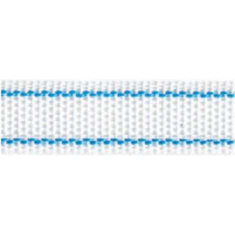 ORECA - CINTINI PER TAPPARELLE 7.5MM RIGATO BLU