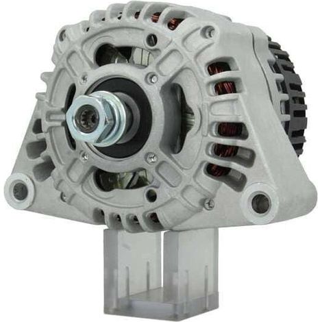 Alternatore 14V 120A UNIVERSALE 14V 120A ALT2625177 (1/5)