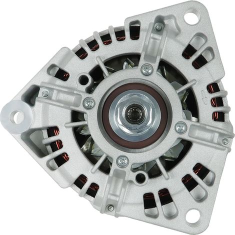 Alternador MAN de 120 A (1/5)