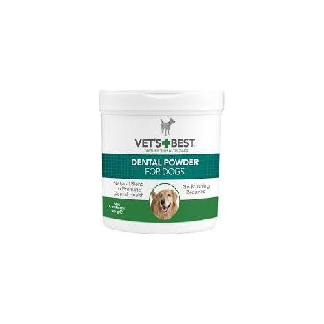 Vb Dental Powder Dog 90g - 671497