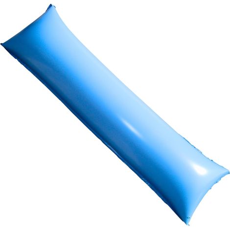 Coussin d'air pour Piscine Hors Sol hivernage 1,2 x 2,4 m Kit d'hiver de Fermeture de Piscine Égaliseur de Glace résistant au Froid Accessoires épais (1/5)