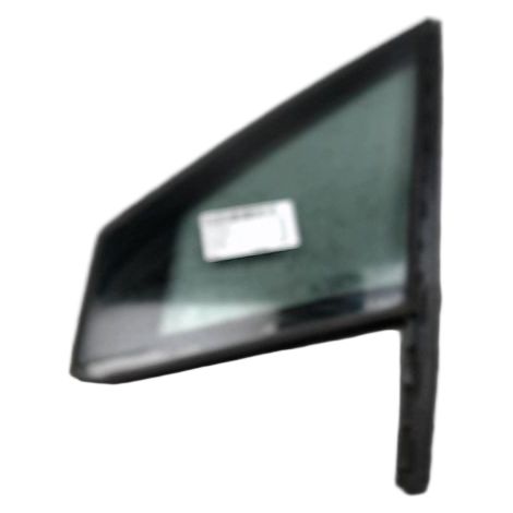 [PRODUIT D'OCCASION] Glace Fixe Porte Avg CITROEN C4 2008- ♻️ Ref Oe. 1609771880 - Garantie à vie (1/2)
