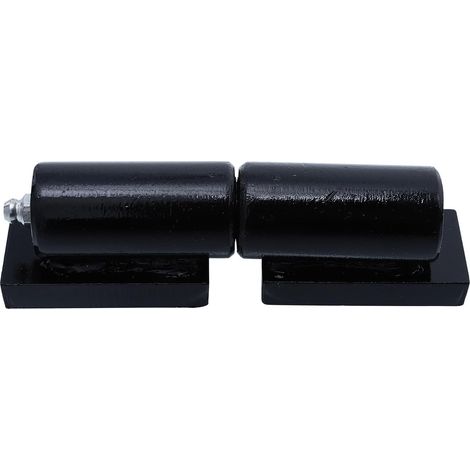 cylindrique métallique robuste pour petites portes de type (1/5)