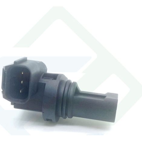 Convient pour le capteur de vilebrequin et d'arbre à cames Mitsubishi 1865A069 J5T32571