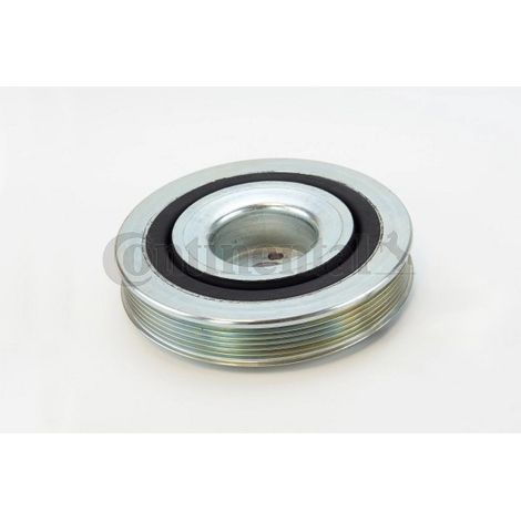 Poulie, vilebrequin Continental VD1065 ALFA ROMEO 0614352 1261019J50 46447843