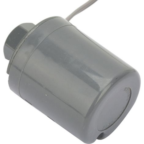 Regulador automático de presión para bomba de agua, 220 V, rosca interna G3/8" (1,5-2,2 kgf/cm²) (1/5)