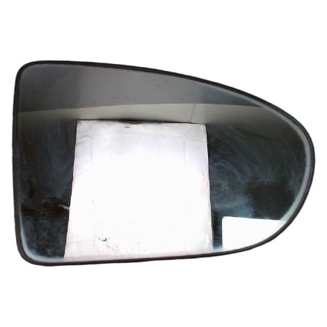 Glace Retroviseur Exterieur D NISSAN Qashqai +2 I Phase 2 Long 2010-2014 [PRODUIT D'OCCASION]♻️96365jd11a (1/3)