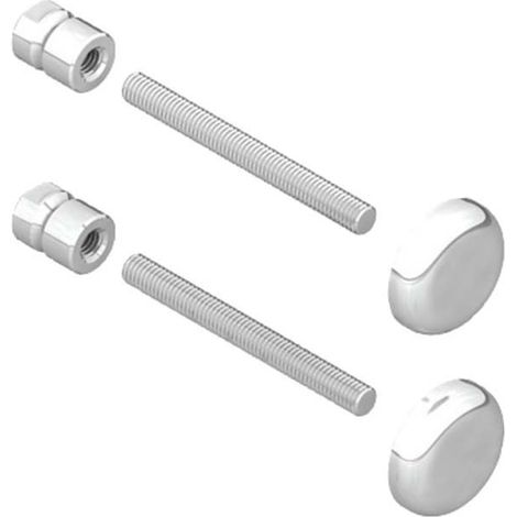 Kit de fixation simple traversante - LA CROISEE DS - DS6966