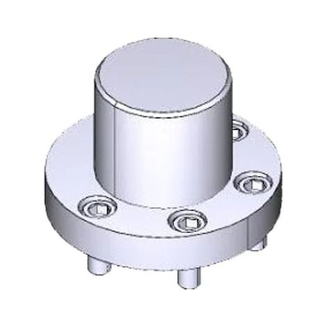 came pièce détachée pivot caisse frog plus 119ria105 (1/3)