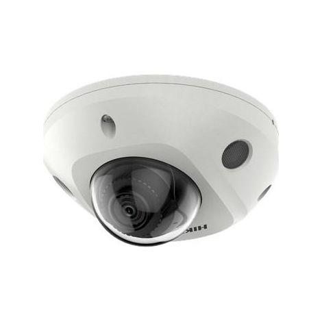 Caméra IP Hikvision DS-2CD2543G2-IWS visibilité nocturne 4MPX (1/2)