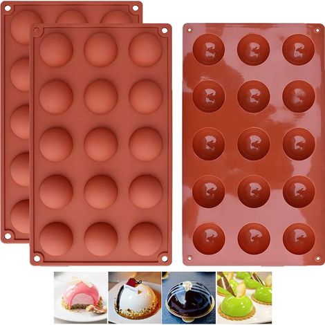 Moldes para muffins (1/5)