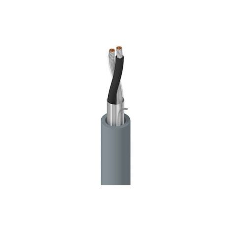 Cavo per Strumenti in PVC Cromato da 305 metri
