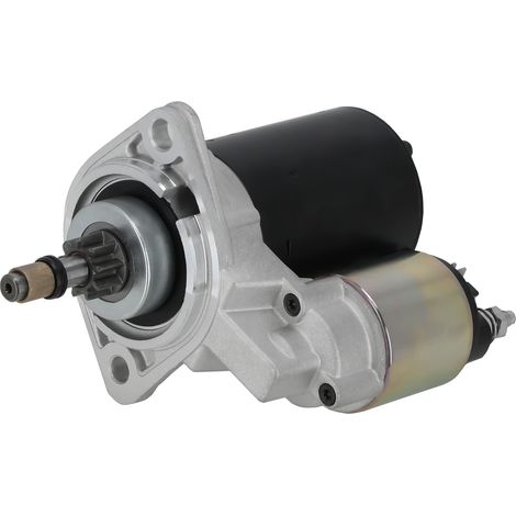 Démarreur 0.7 Kw for Vw Beetle Beetle Transporter T1 T2 Karmann Ghia 411 412 (1/5)