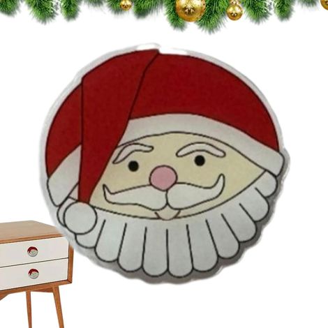 Couvercles Décoratifs Pour Boutons De Meuble Décorations De Noël Pour La Protecteur De Boutons Pour Cuisine De Vacances Commode Hiver Maison Salle De Bain Armoire (1/5)