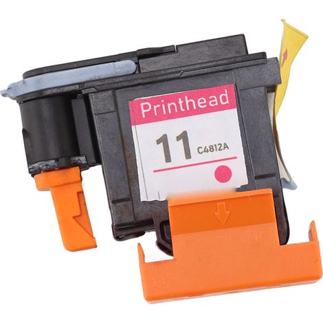 Tête d'impression de remplacement pour HP Designjet 100 110 111 500 510 800 813 850, impression brillante, ajustement précis (1/5)