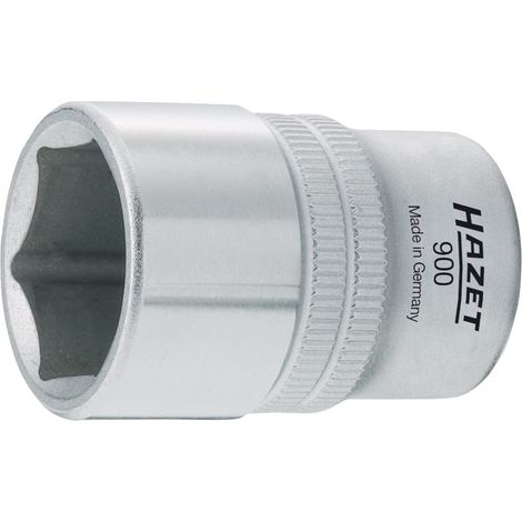 Hazet 900-24-SB Steckschlüssel-Einsatz 6KT SW 24mm
