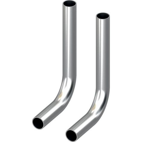 Tece SLHeizkörper Bögen 15mm Kupferrohr (1/3)