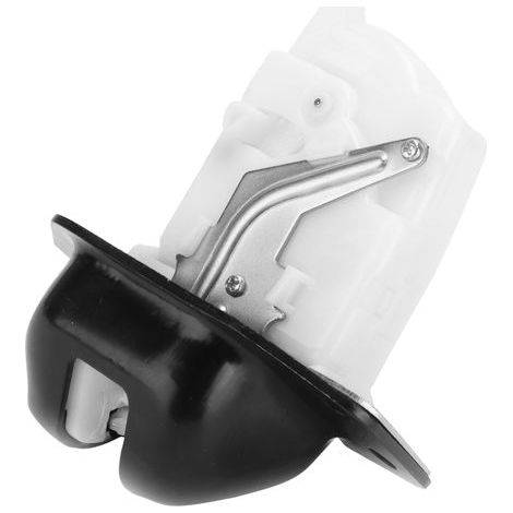 BRRNOO Actionneur de verrouillage porte arrière coffre 90502CA00C 90502CA00A ABS métal pour Murano 2005-2007 (1/5)